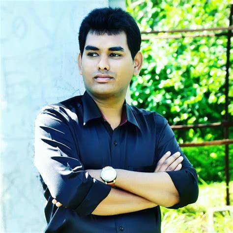 Srinath Pega Blog